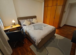 Emerald Garden (D1), Condominium #622599701